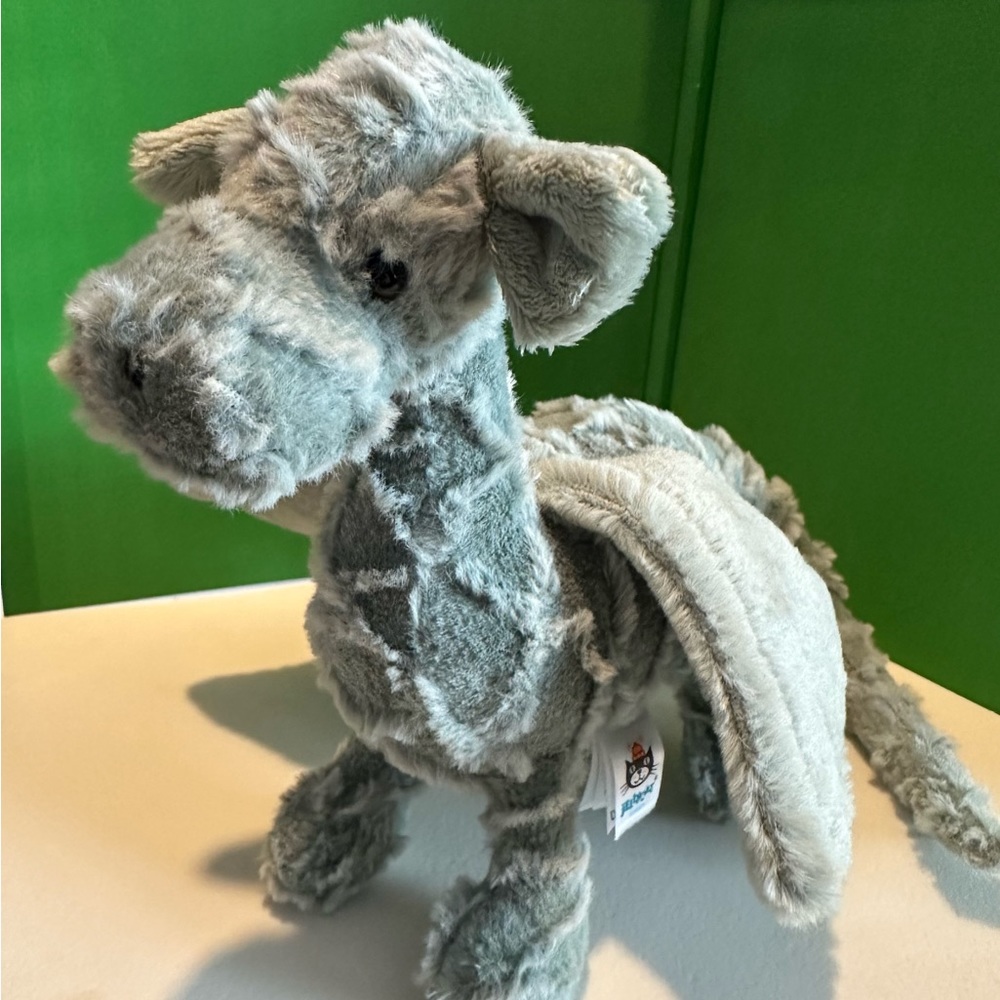 Jellycat plush small